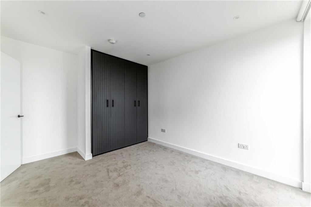 Main image of property: Silverleaf House, The Verdean, Acton, London, W3