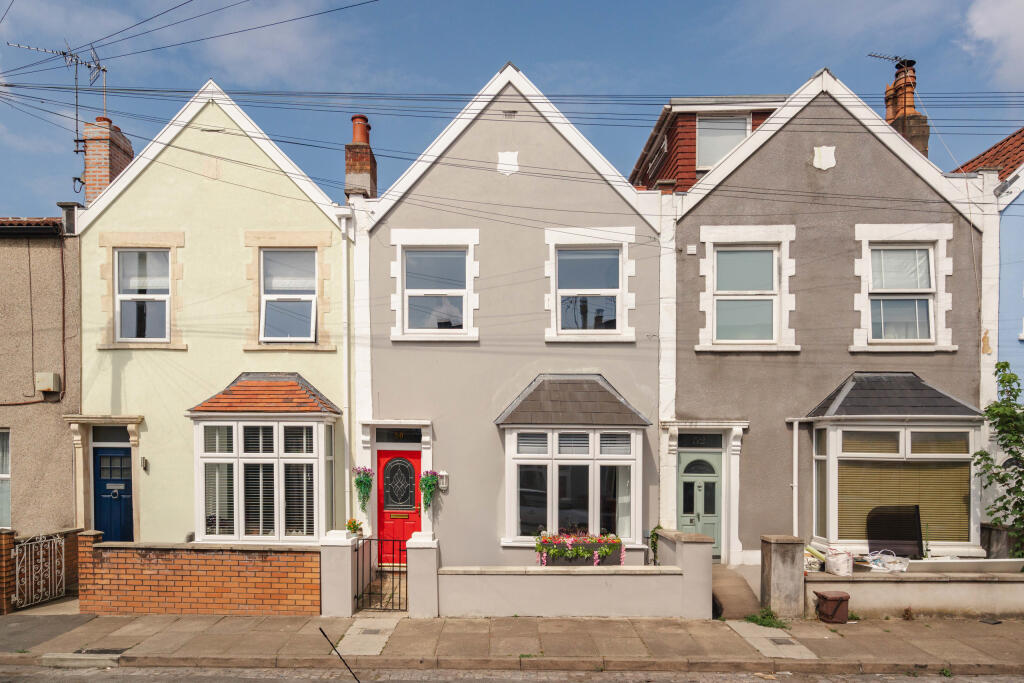 Main image of property: Oak Road, Horfield, Bristol