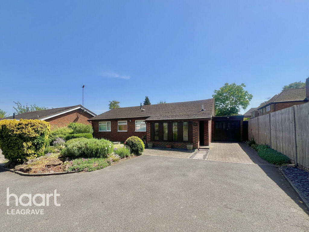 Main image of property: Stoneygate Road, Luton