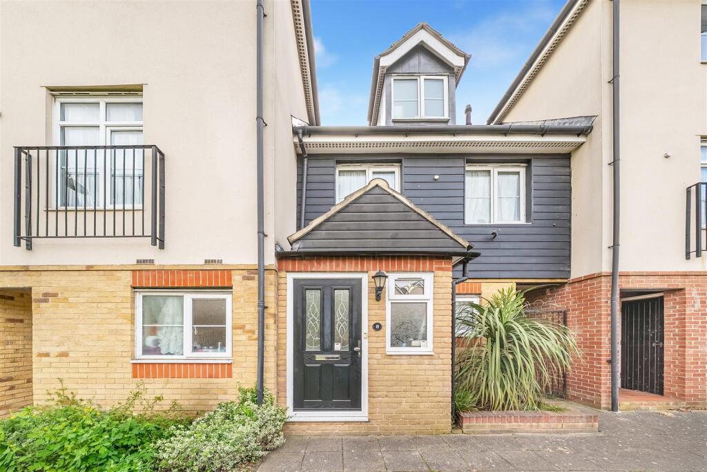 Main image of property: Blackthorn Road, Ilford