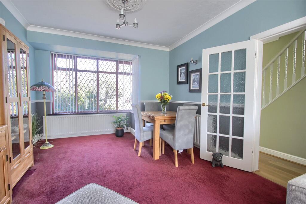 House in Stockton-on-Tees - View 5
