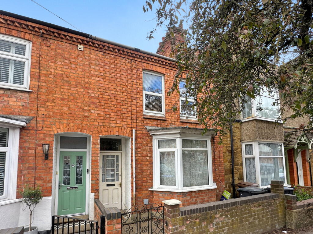 Main image of property: Boughton Green Road, Kingsthorpe, NN2
