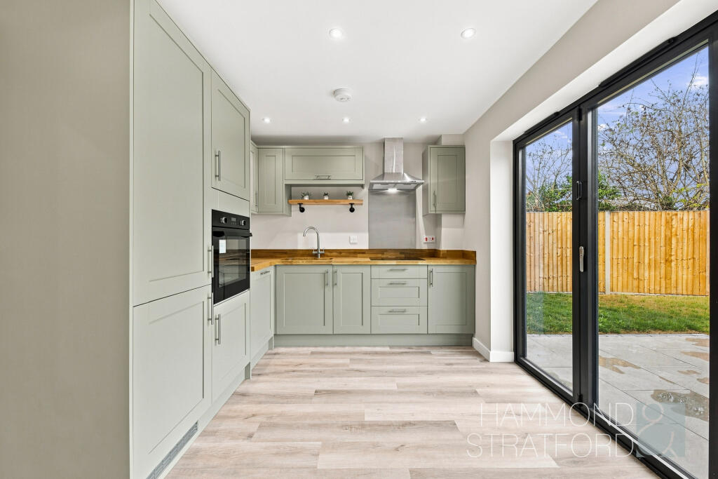 House in Norwich - View 2