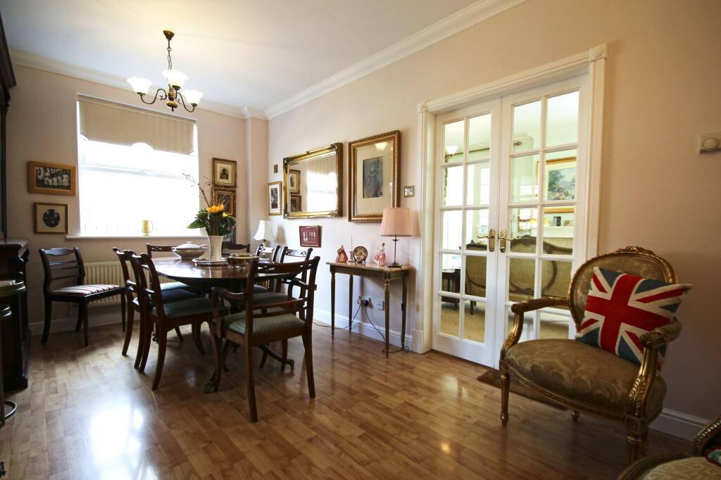 House in Crewe, Weaverham - More