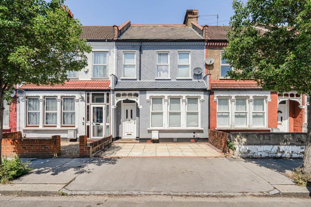 Main image of property: Headcorn Road, Thornton Heath, CR7