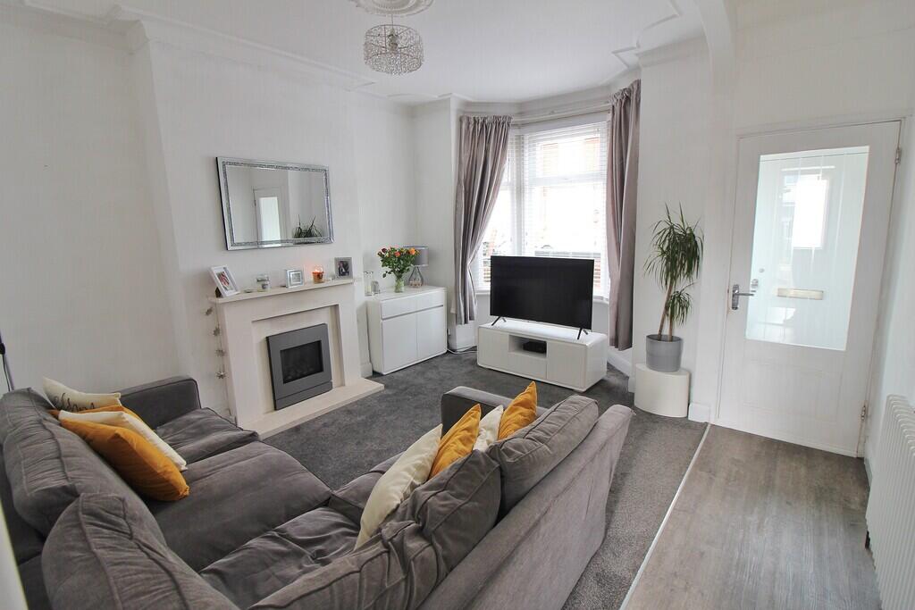House in Portsmouth - View 5