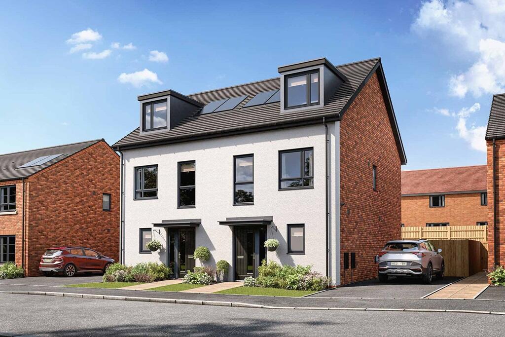 Main image of property: Comberton Road,
Kidderminster,
DY10 4AA