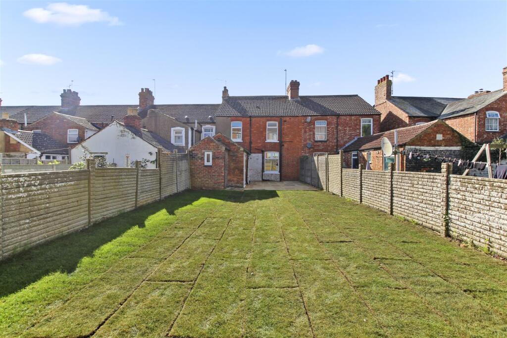 Main image of property: Cromwell Road, Rushden