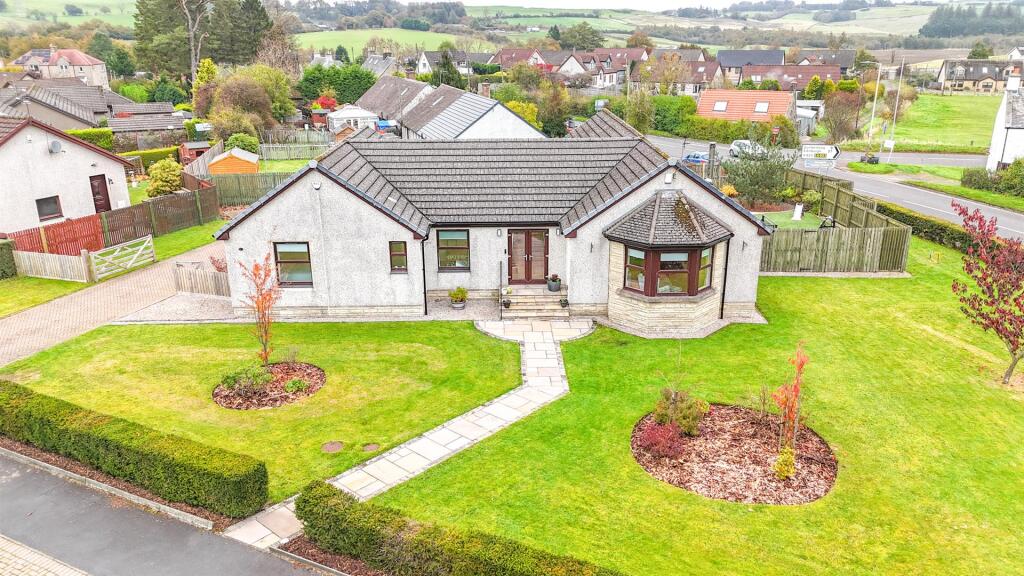 Main image of property: 2 Mill Gardens, Powmill, Dollar