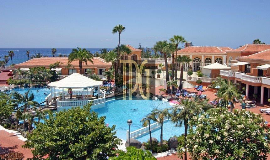 Main image of property: Spain