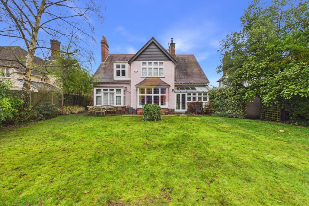 Fitzwalter Road, Lexden, Colchester photo 3
