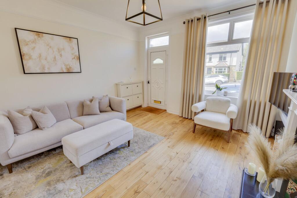Victoria Gardens, Horsforth, Leeds, West Yorkshire, LS18 photo 3