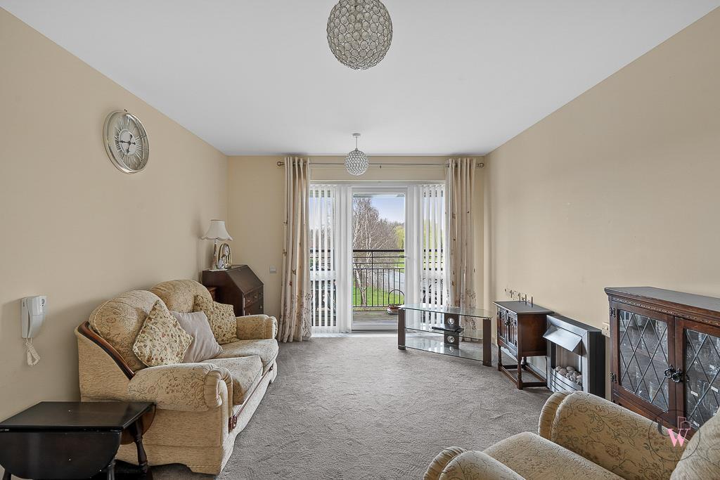Hambleton Way, Winsford photo 2