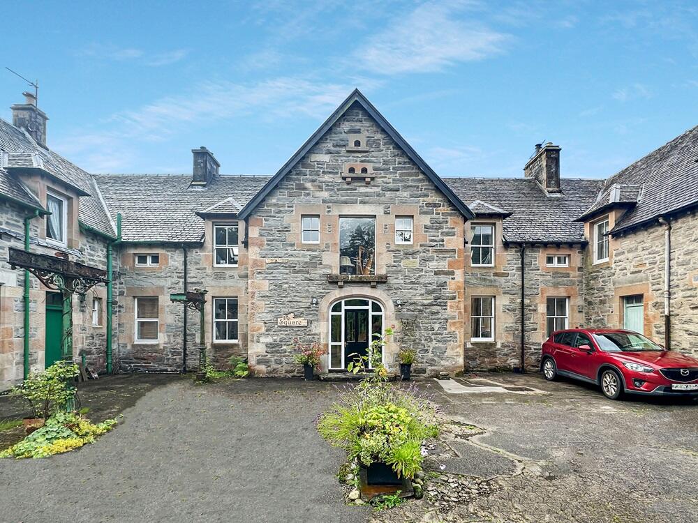 House in Acharacle, Shielbridge - View 4