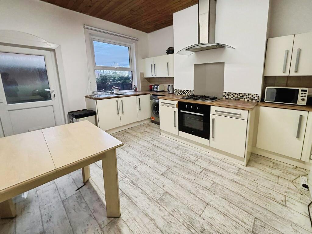 Main image of property: Wesley Street, Leeds, LS27