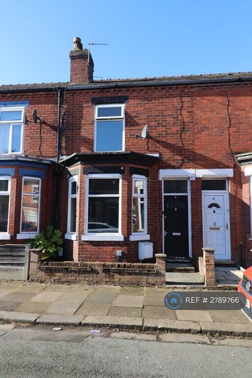 Main image of property: Thorp Street, Eccles, Manchester, M30