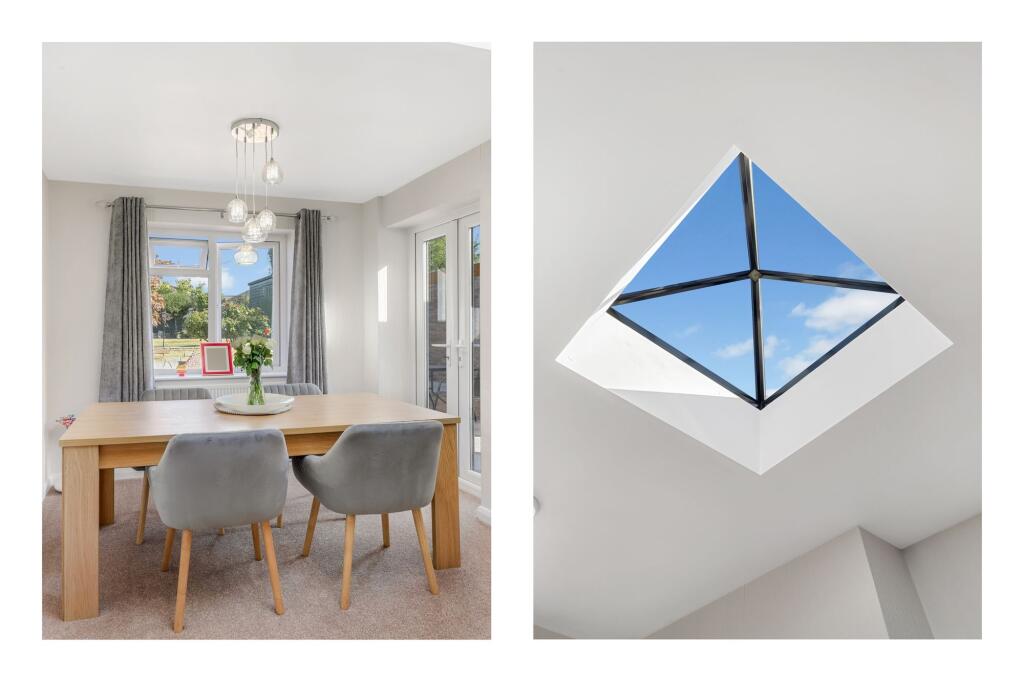 House in Gedling, Nottinghamshire - View 5