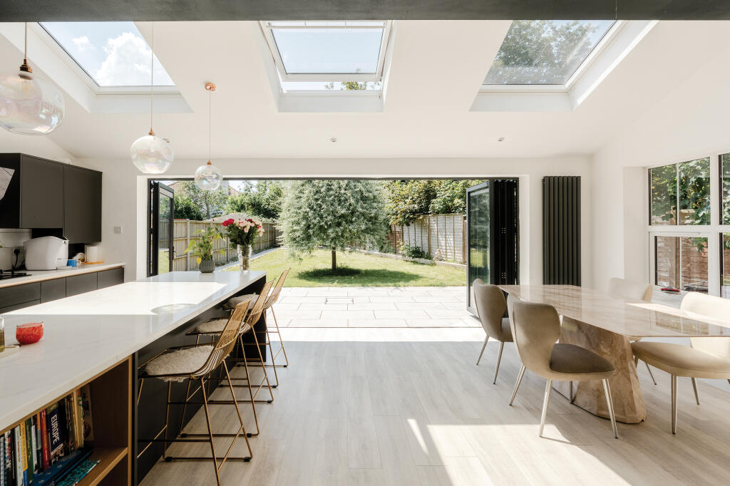 Main image of property: Biddestone Road, Horfield, Bristol
