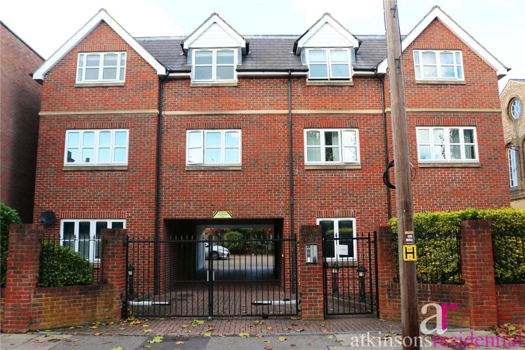 Main image of property: Ladysmith Road, Enfield, Middlesex, EN1