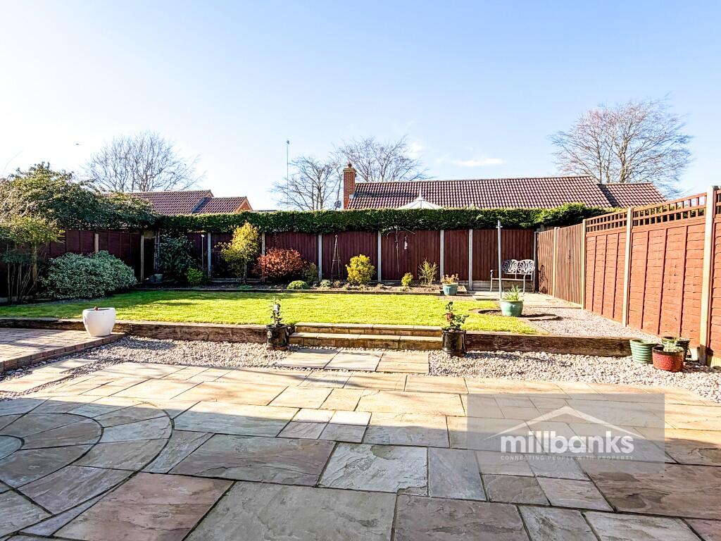 Cedar Drive, Attleborough, Norfolk, NR17 photo 4
