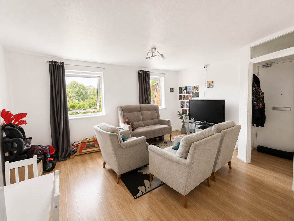 Apartment in Dacorum, Woodhall Farm