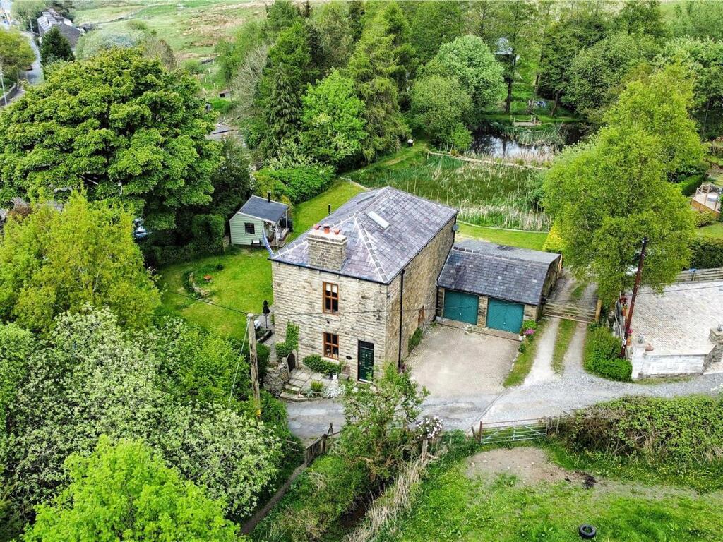Additional image 28 of Lodge Bank House, Boarsgreave Lane, Cowpe, Rossendale, BB4