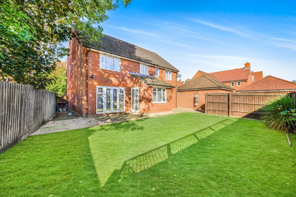 House in Chelmsford - View 4