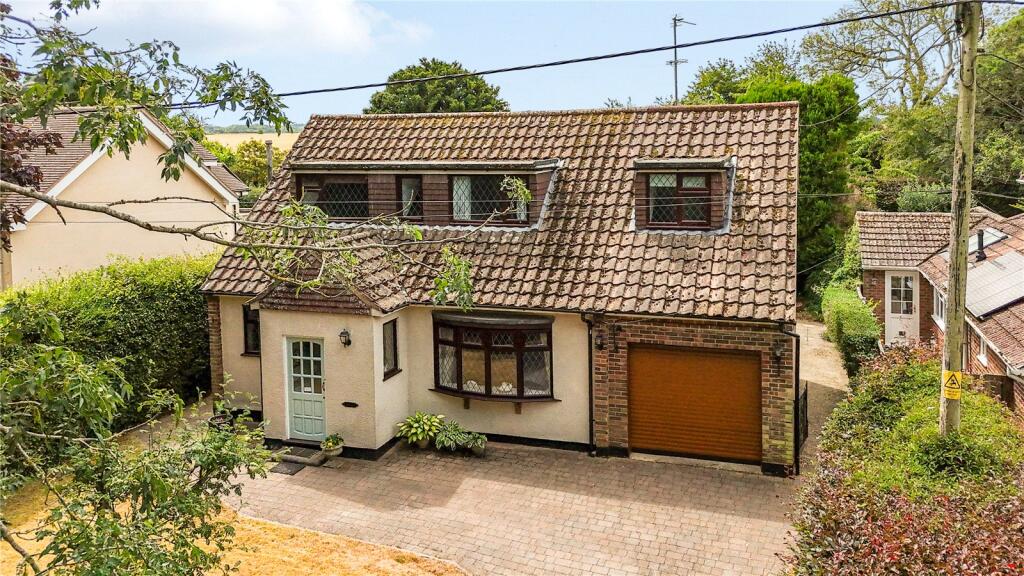 Main image of property: Tunworth Road, Mapledurwell, Basingstoke, Hampshire, RG25