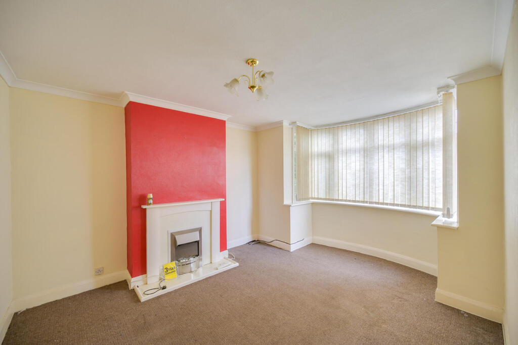 House in Coventry - View 3