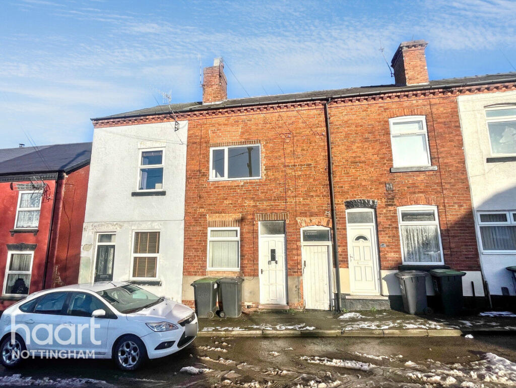 Main image of property: Lynncroft, NOTTINGHAM