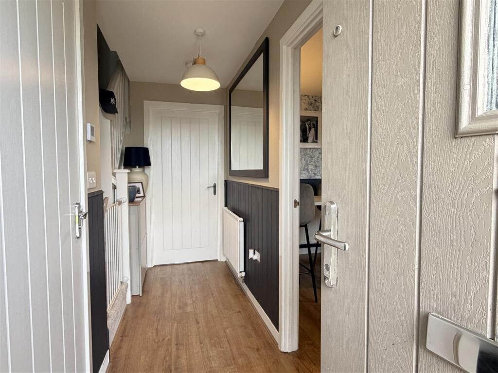 House in Stockton-on-Tees - View 4
