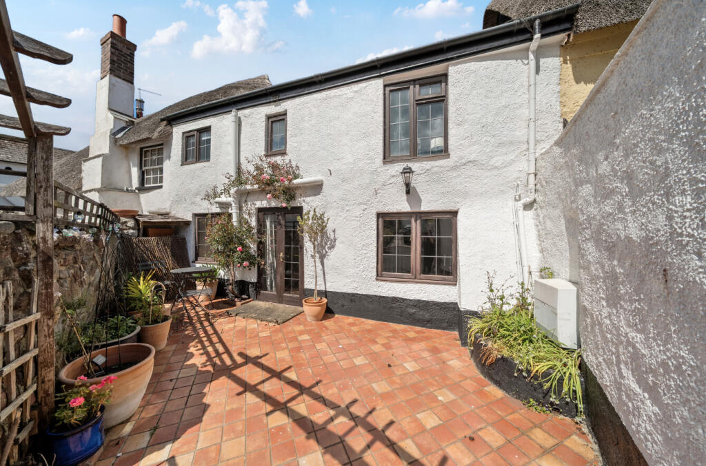 Main image of property: Middle Street, Shaldon, Devon