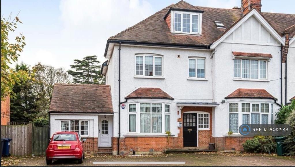 Main image of property: Northumberland Road, New Barnet, Barnet, EN5