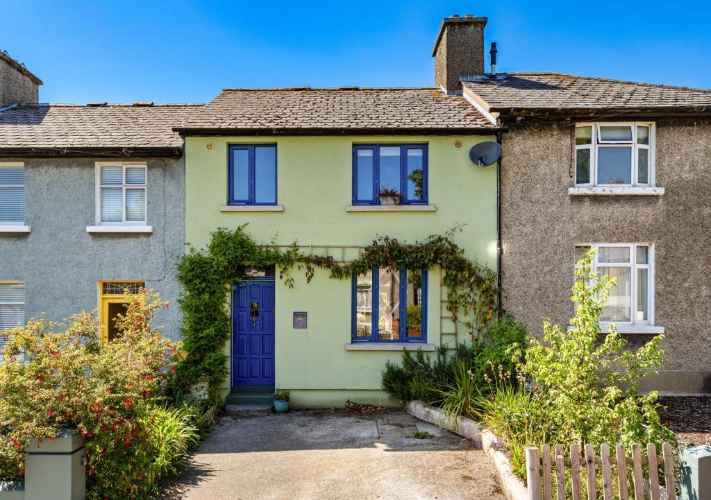 Main image of property: 78 Ferguson Road, Drumcondra, Dublin 9, D09N6P9