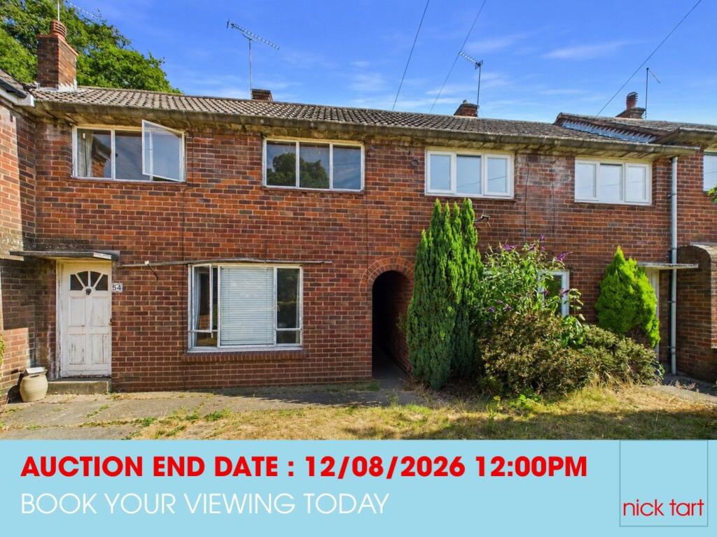 Main image of property: Regina Crescent, Wolverhampton