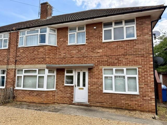 Main image of property: Cora Road, Kettering