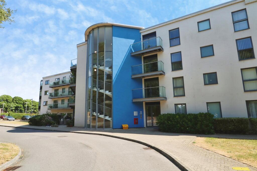 Main image of property: Hayes Road, Sully, Penarth