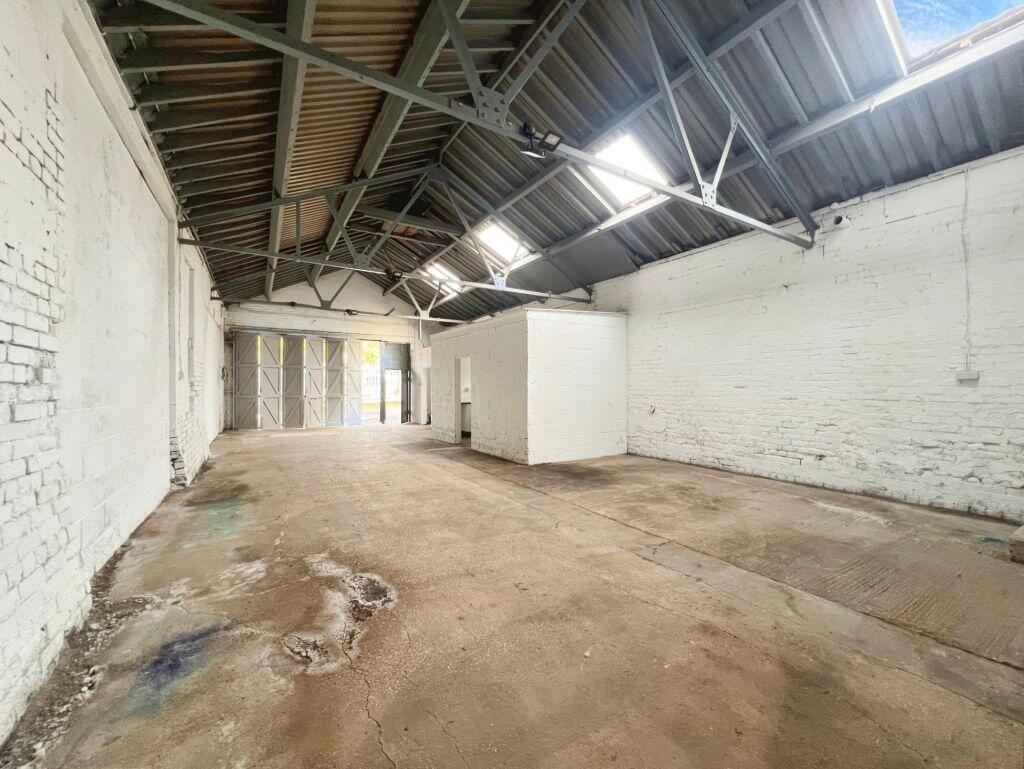 Fishbrook Industrial Estate, Roscow Road, Bolton - View 5