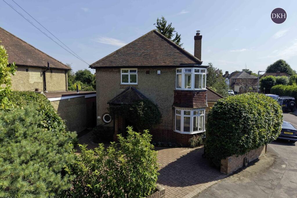 Main image of property: Baldwins Lane, Croxley Green