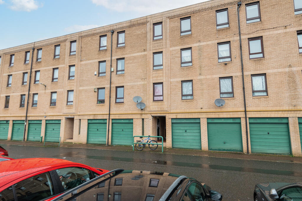 Main image of property: 56 Milnpark Gardens