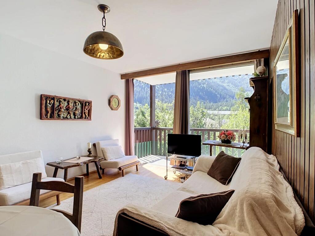 Main image of property: Rhone Alps, Haute-Savoie, Chamonix