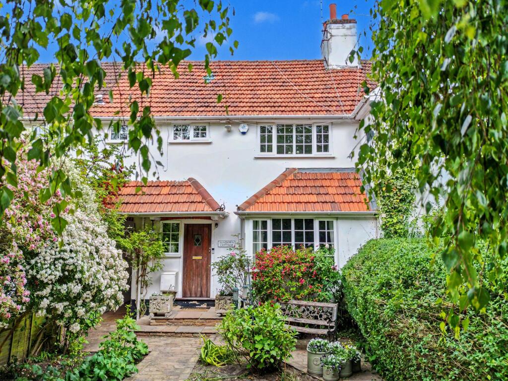 Main image of property: Sandy Lane, Cobham, KT11