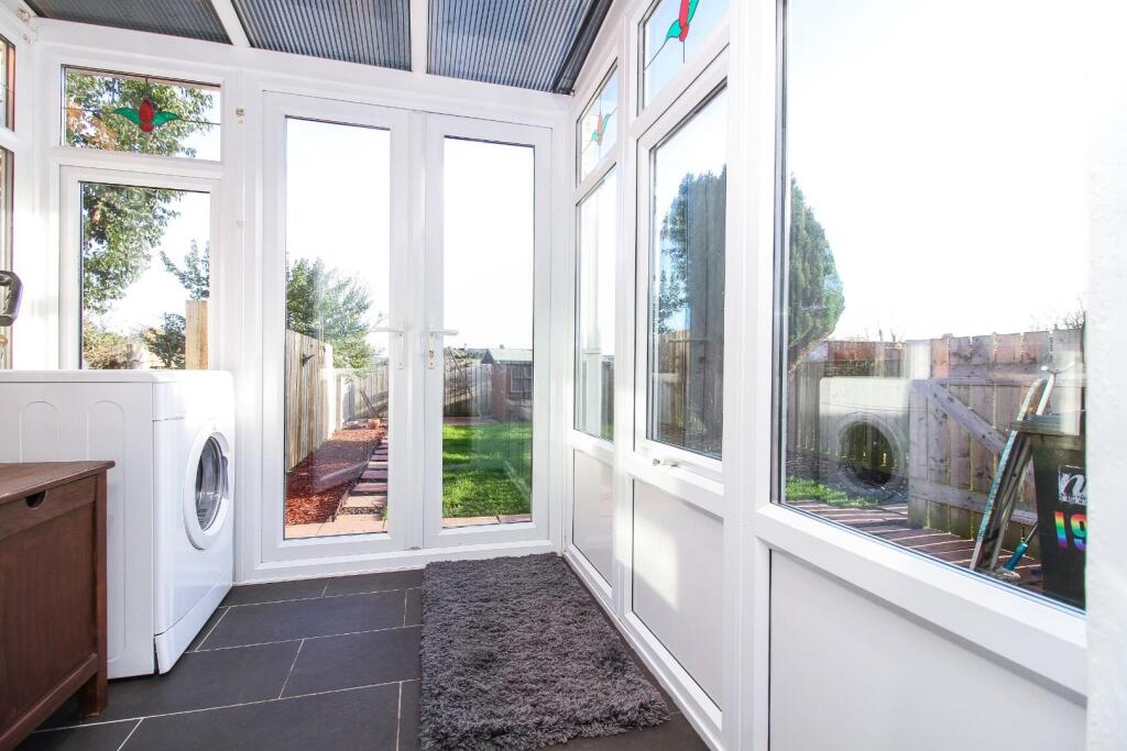 House in North Tyneside, North East - View 6