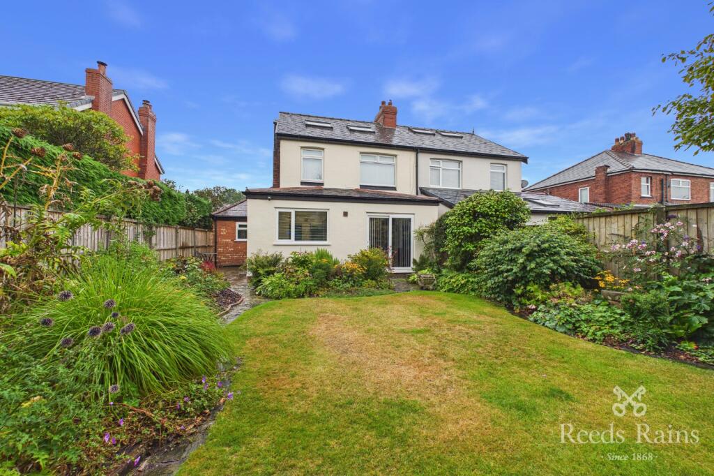 House in St Helens, Eccleston - View 3