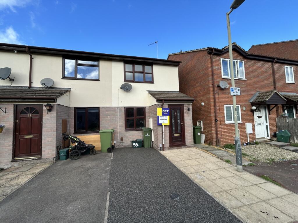 Main image of property: Millbrook Gardens, Cheltenham, Gloucestershire, GL50