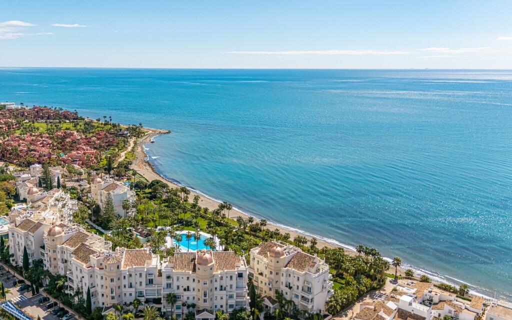 Main image of property: Estepona, Málaga, Andalusia