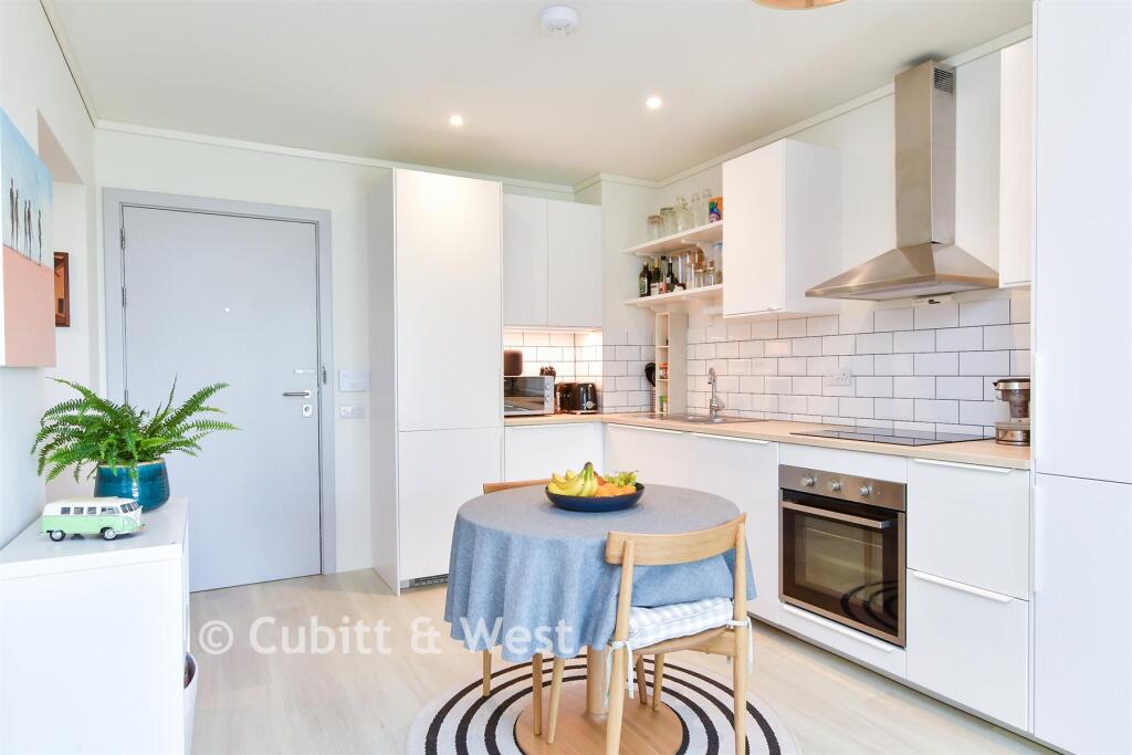 Main image of property: Ladybower Road, Worthing, West Sussex