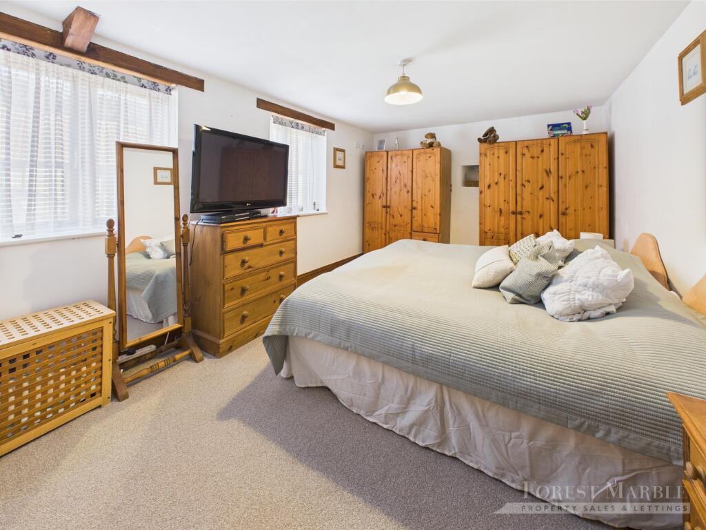 Additional image 9 of Pecking Mill, Evercreech