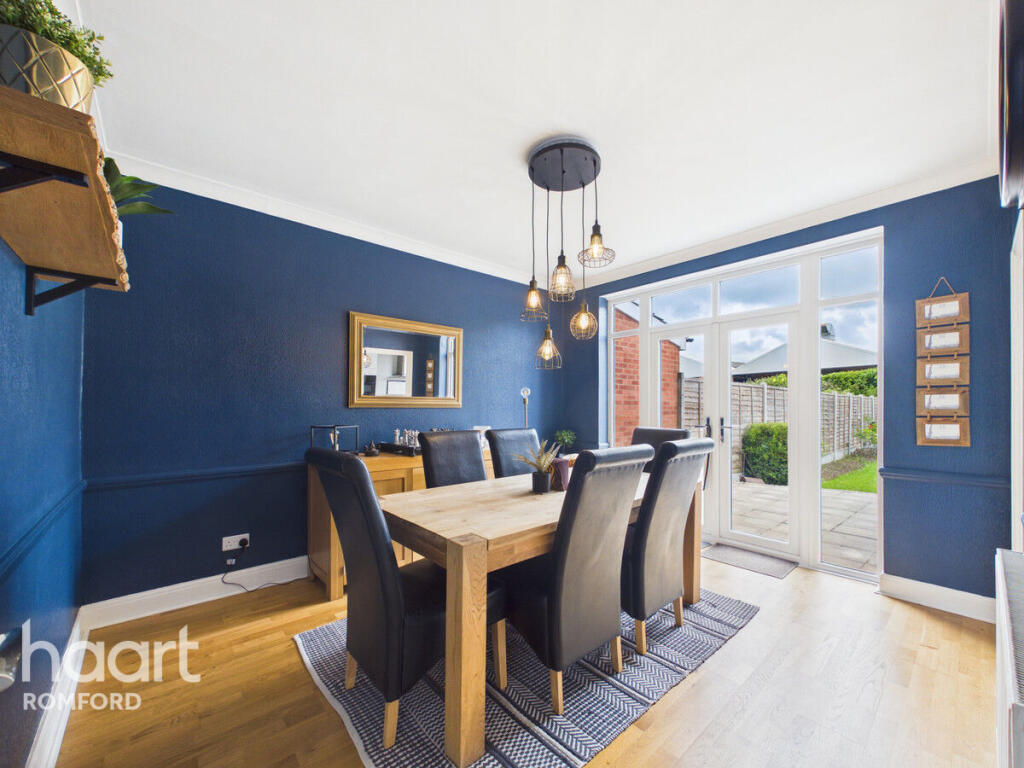Main image of property: Melton Gardens, Romford