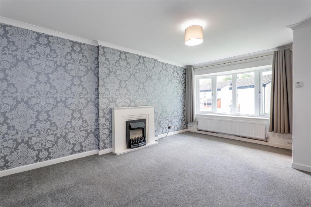 House in Chorley, Clayton-le-Woods - View 5